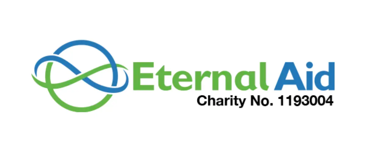 eternalaid Case study cover image - IDER Solutions